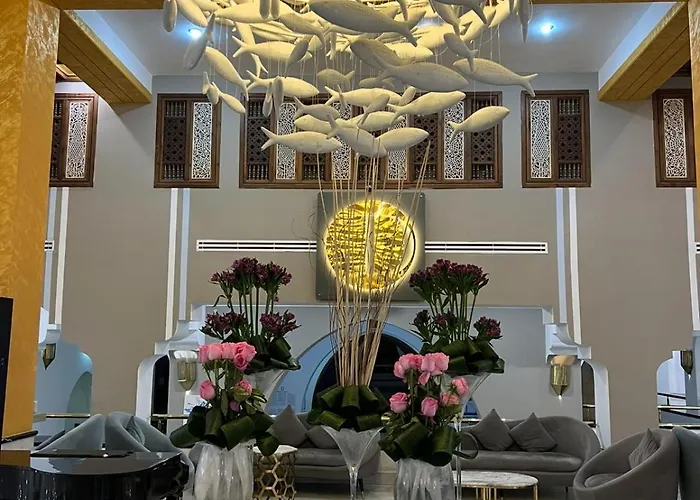 Coral Bay Private - Oasis - Blocco 32 شقة