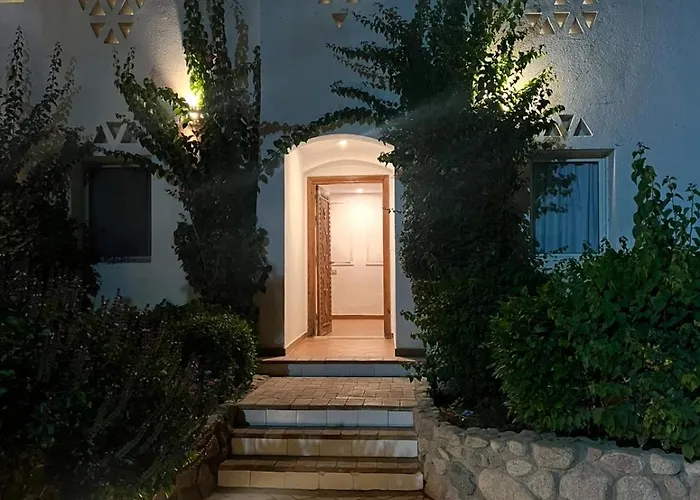 شقة Coral Bay Private - Oasis - Blocco 32 *