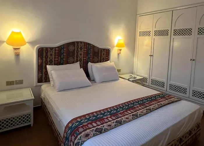 Coral Bay Private - Oasis - Blocco 32 شقة شرم الشيخ