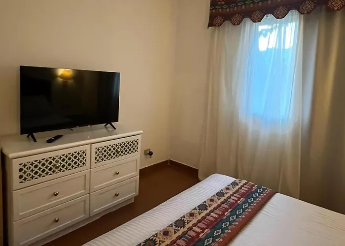 Coral Bay Private - Oasis - Blocco 32 شقة