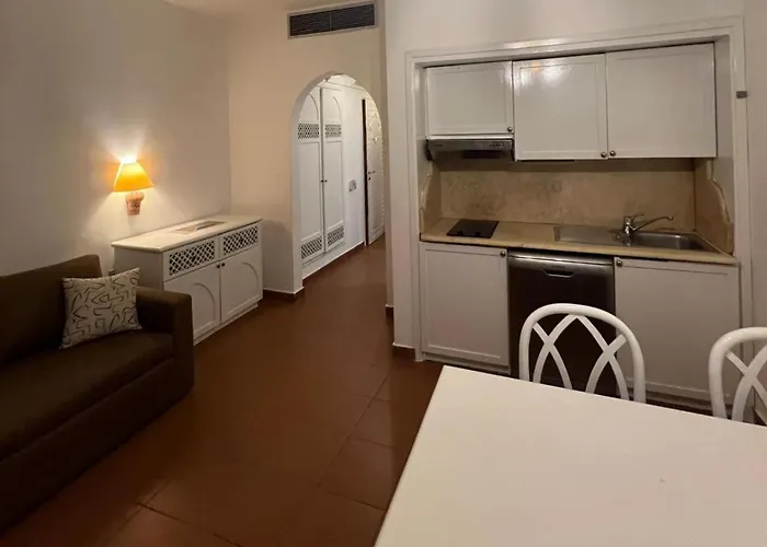 Coral Bay Private - Oasis - Blocco 32 * شرم الشيخ