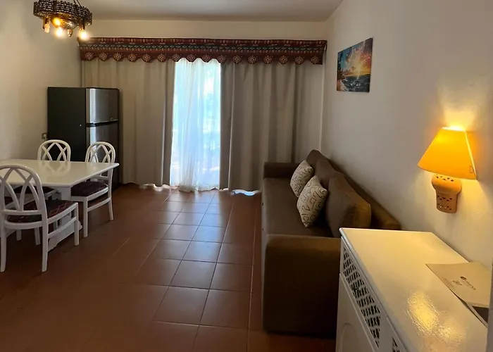 شقة Coral Bay Private - Oasis - Blocco 32 *
