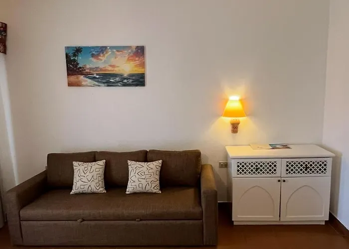 Coral Bay Private - Oasis - Blocco 32 * شرم الشيخ