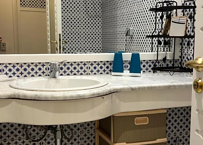 Coral Bay Private - Oasis - Blocco 32 * شرم الشيخ