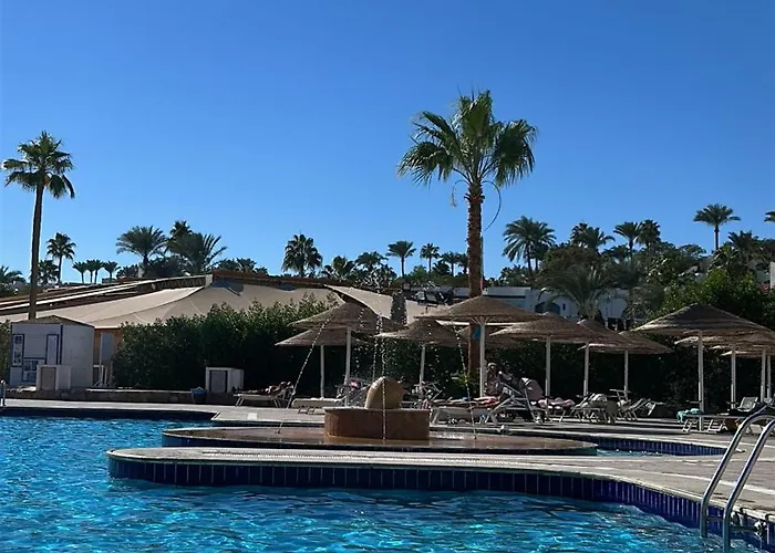 Coral Bay Private - Oasis - Blocco 32 * شرم الشيخ