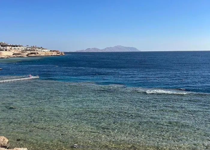 Coral Bay Private - Oasis - Blocco 32 شقة شرم الشيخ